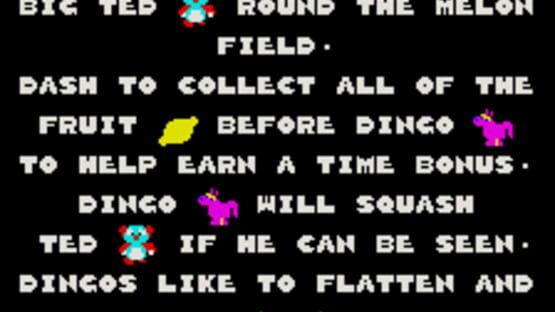 Screenshot Dingo 2