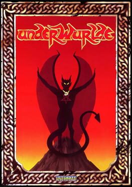 Cover Underwurlde