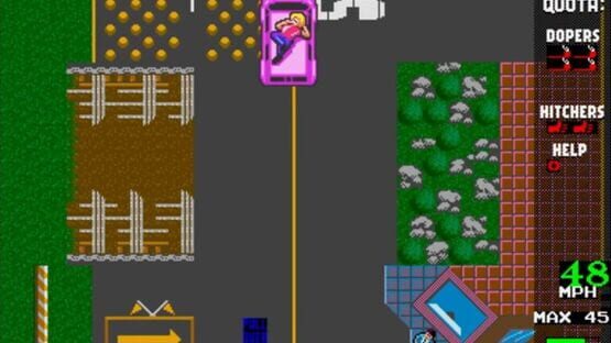 Screenshot APB 1