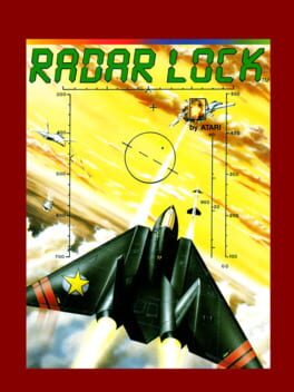 Cover Radar Lock