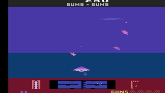 Screenshot Radar Lock 2