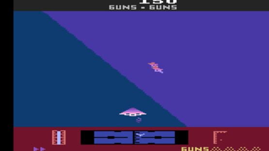 Screenshot Radar Lock 3