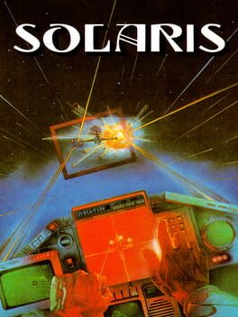 Cover Solaris