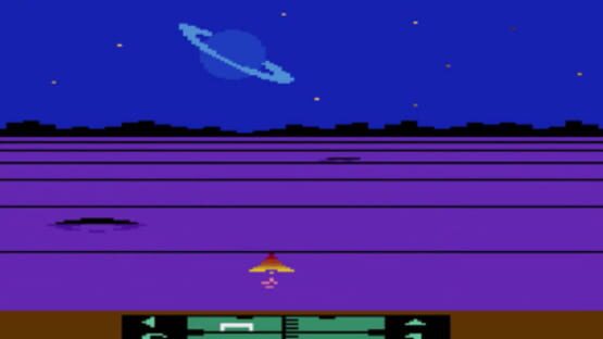 Screenshot Solaris 1