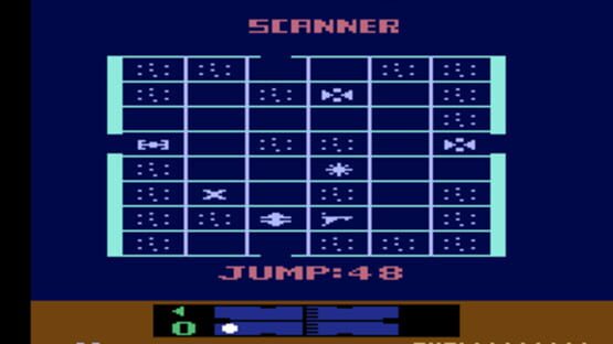 Screenshot Solaris 2