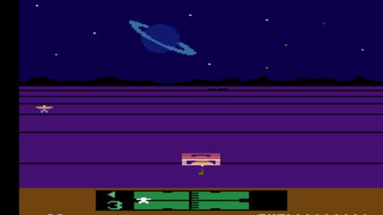 Screenshot Solaris 3