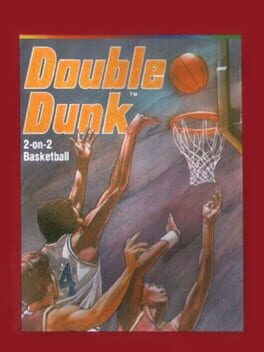 Cover Double Dunk