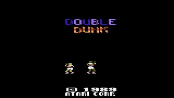 Screenshot Double Dunk 3