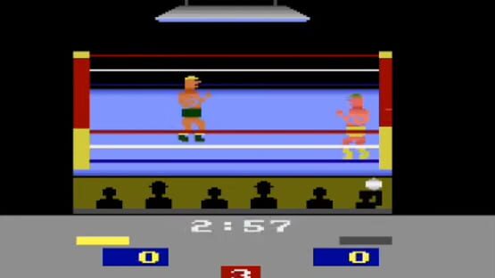 Screenshot RealSports Boxing 1