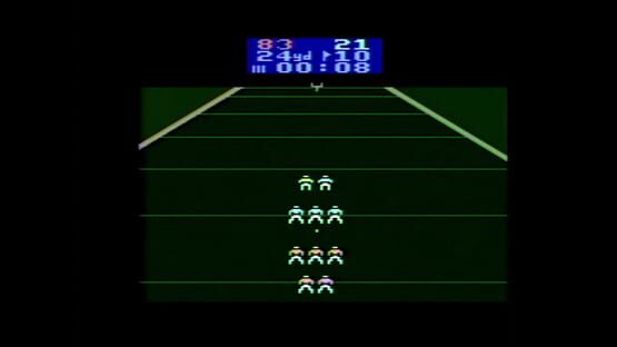 Screenshot Super Football 1