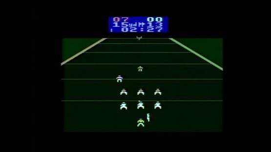 Screenshot Super Football 2
