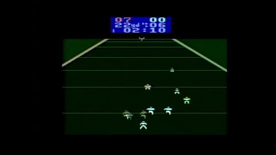 Screenshot Super Football 3