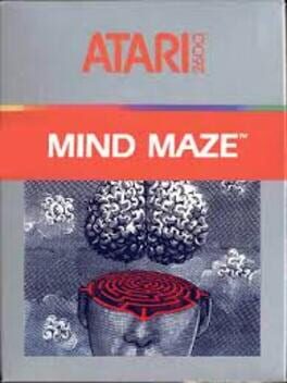 Cover Mind Maze