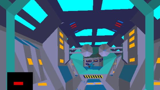 Screenshot Air Race 1