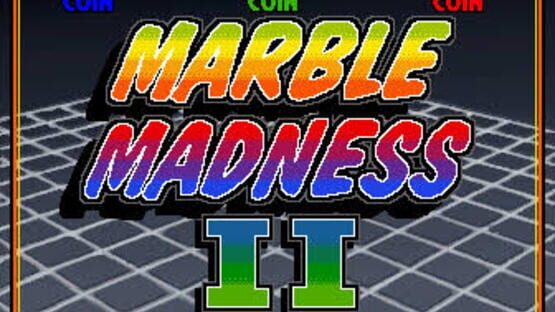 Screenshot Marble Man: Marble Madness II 1
