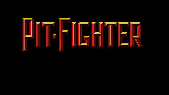 Screenshot Pit-Fighter 2