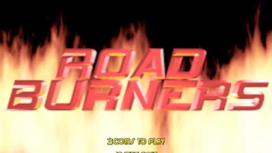 Screenshot Road Burners 1