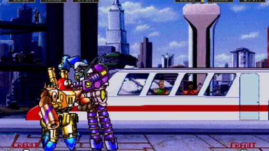 Screenshot Cyber Storm 1