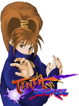 Cover Tenth Degree