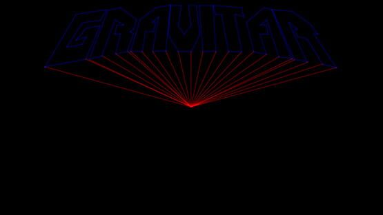 Screenshot Gravitar 2