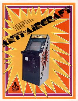 Cover Anti-Aircraft