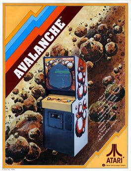 Cover Avalanche