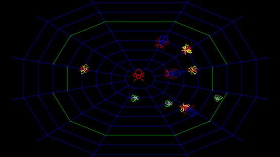 Screenshot Black Widow 1