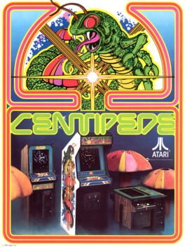 Cover Centipede