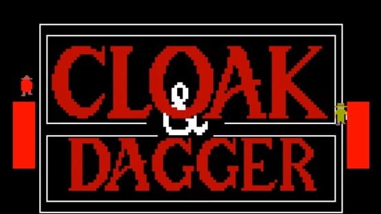 Screenshot Cloak & Dagger 1