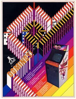 Cover Dominos