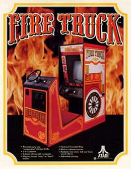 Cover Fire Truck