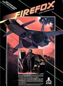 Cover Firefox