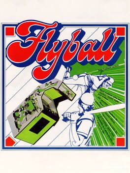 Cover Flyball