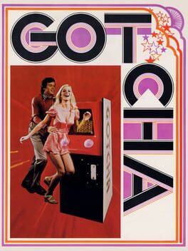 Cover Gotcha