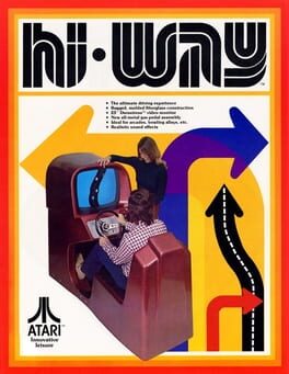 Cover Hi-way
