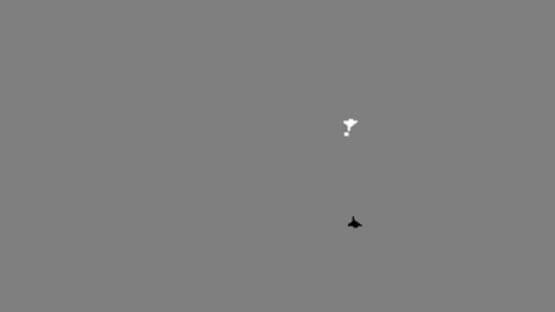 Screenshot Jet Fighter 1