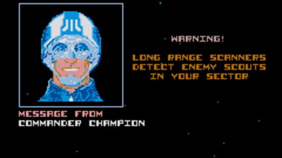 Screenshot Liberator 2