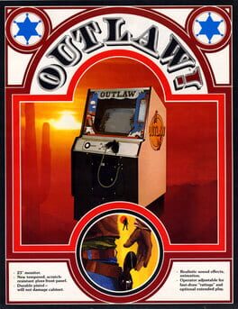 Cover Outlaw