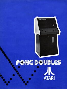Cover Pong Doubles