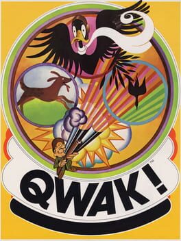 Cover Qwak!
