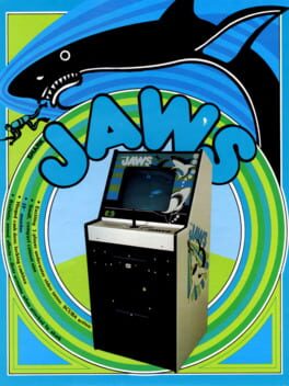Cover Shark Jaws