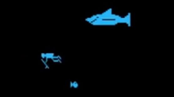 Screenshot Shark Jaws 1