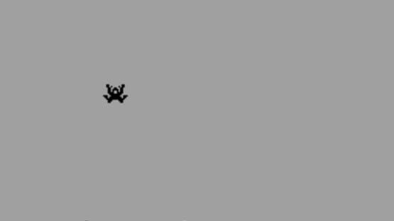 Screenshot Sky Diver 1