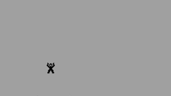 Screenshot Sky Diver 3