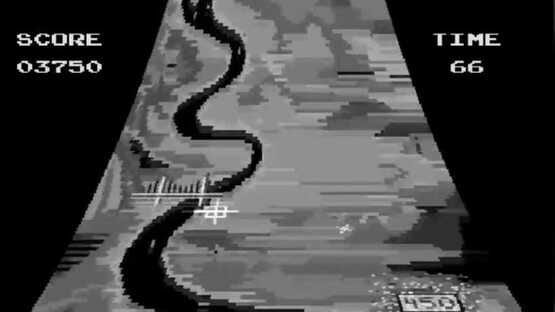Screenshot Sky Raider 1