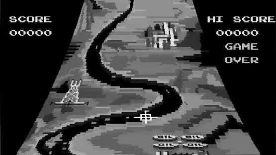 Screenshot Sky Raider 3