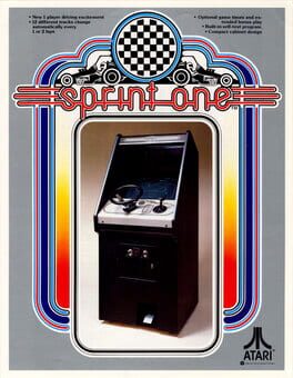 Cover Sprint 1