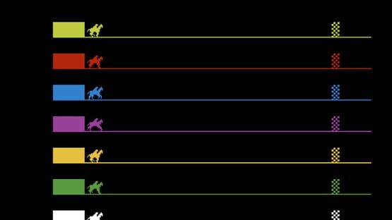 Screenshot Steeplechase 2