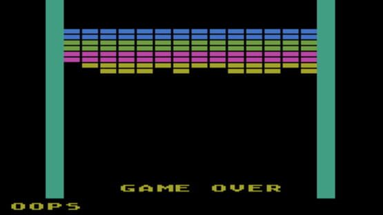 Screenshot Super Breakout 2