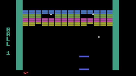 Screenshot Super Breakout 3